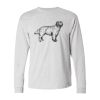 Authentic Long Sleeve T-Shirt Thumbnail