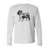 Authentic Long Sleeve T-Shirt Thumbnail