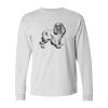 Authentic Long Sleeve T-Shirt Thumbnail