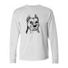 Authentic Long Sleeve T-Shirt Thumbnail