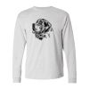 Authentic Long Sleeve T-Shirt Thumbnail