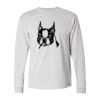 Authentic Long Sleeve T-Shirt Thumbnail