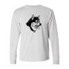 Authentic Long Sleeve T-Shirt Thumbnail