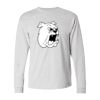 Authentic Long Sleeve T-Shirt Thumbnail