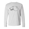 Authentic Long Sleeve T-Shirt Thumbnail