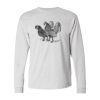 Authentic Long Sleeve T-Shirt Thumbnail