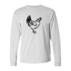 Authentic Long Sleeve T-Shirt Thumbnail