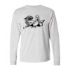 Authentic Long Sleeve T-Shirt Thumbnail