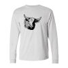 Authentic Long Sleeve T-Shirt Thumbnail