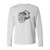 Authentic Long Sleeve T-Shirt Thumbnail