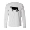 Authentic Long Sleeve T-Shirt Thumbnail