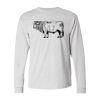 Authentic Long Sleeve T-Shirt Thumbnail