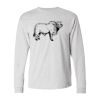 Authentic Long Sleeve T-Shirt Thumbnail