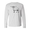 Authentic Long Sleeve T-Shirt Thumbnail