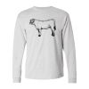 Authentic Long Sleeve T-Shirt Thumbnail