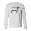 Authentic Long Sleeve T-Shirt Thumbnail