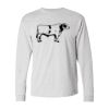 Authentic Long Sleeve T-Shirt Thumbnail