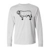 Authentic Long Sleeve T-Shirt Thumbnail