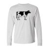 Authentic Long Sleeve T-Shirt Thumbnail