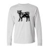 Authentic Long Sleeve T-Shirt Thumbnail