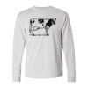 Authentic Long Sleeve T-Shirt Thumbnail