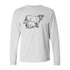 Authentic Long Sleeve T-Shirt Thumbnail