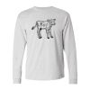 Authentic Long Sleeve T-Shirt Thumbnail