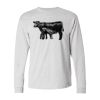 Authentic Long Sleeve T-Shirt Thumbnail