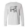 Authentic Long Sleeve T-Shirt Thumbnail