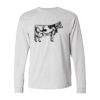 Authentic Long Sleeve T-Shirt Thumbnail