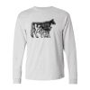 Authentic Long Sleeve T-Shirt Thumbnail