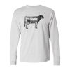 Authentic Long Sleeve T-Shirt Thumbnail