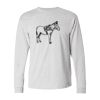 Authentic Long Sleeve T-Shirt Thumbnail