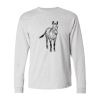 Authentic Long Sleeve T-Shirt Thumbnail