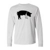 Authentic Long Sleeve T-Shirt Thumbnail