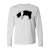 Authentic Long Sleeve T-Shirt Thumbnail