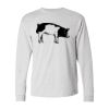 Authentic Long Sleeve T-Shirt Thumbnail