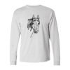 Authentic Long Sleeve T-Shirt Thumbnail