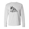 Authentic Long Sleeve T-Shirt Thumbnail