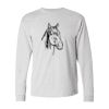 Authentic Long Sleeve T-Shirt Thumbnail