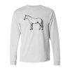 Authentic Long Sleeve T-Shirt Thumbnail