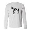 Authentic Long Sleeve T-Shirt Thumbnail