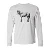 Authentic Long Sleeve T-Shirt Thumbnail