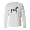 Authentic Long Sleeve T-Shirt Thumbnail