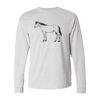 Authentic Long Sleeve T-Shirt Thumbnail