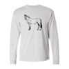 Authentic Long Sleeve T-Shirt Thumbnail