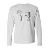 Authentic Long Sleeve T-Shirt Thumbnail