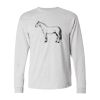 Authentic Long Sleeve T-Shirt Thumbnail