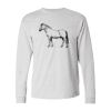 Authentic Long Sleeve T-Shirt Thumbnail