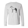 Authentic Long Sleeve T-Shirt Thumbnail